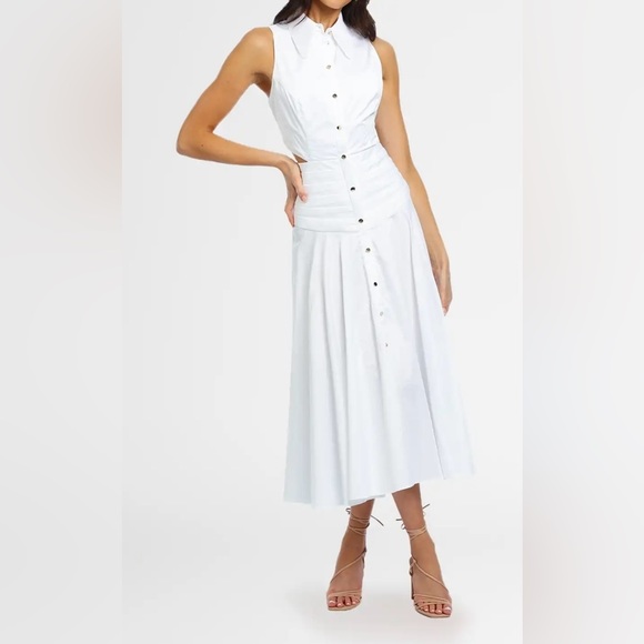 Acler Hayworth Dress Size 8 - Picture 8 of 16